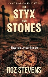 The Styx and Stones: Grit, Gamble and Grace