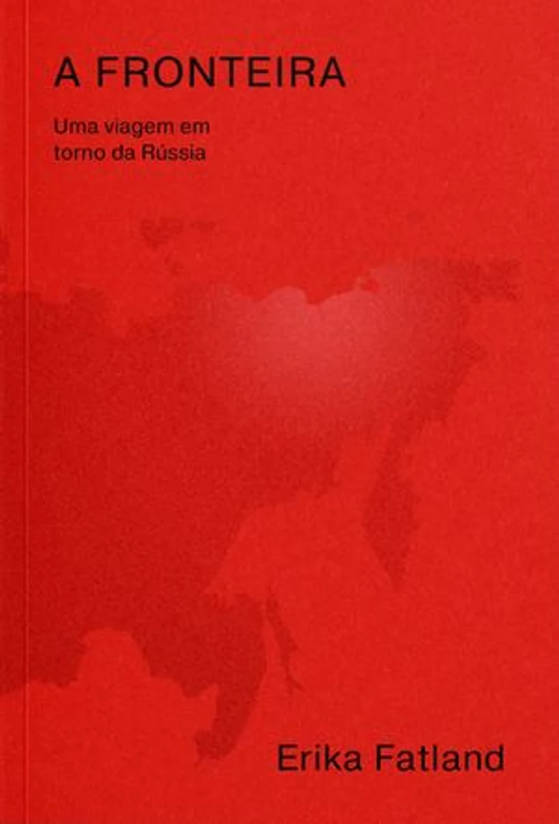 A fronteira