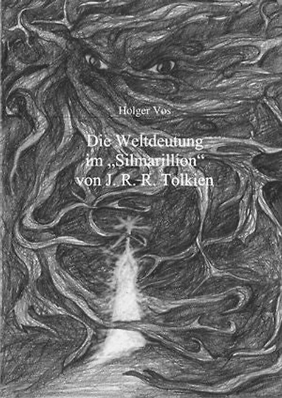 Die Weltdeutung im Silmarillion von J. R. R. Tolkien: Eine Untersuchung zur Funktionalität und zu den ethischen Prinzipien des Textes im Werk-Kontext mit Mythen-Bezug