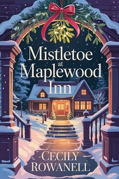 Mistletoe at Maplewood Inn