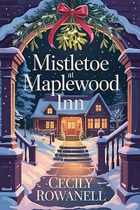 Mistletoe at Maplewood Inn
