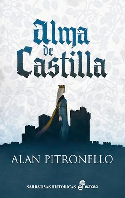 Alma de Castilla