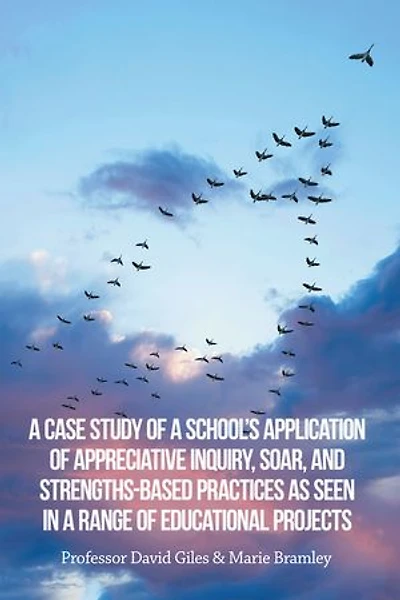 a Case Study of School's Application Appreciative Inquiry, Soar, and Strengths-Based Practices as Seen Range Educational Projects