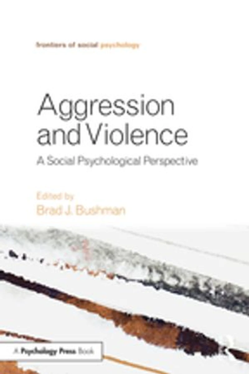 Aggression And Violence: A Social Psychological Perspective