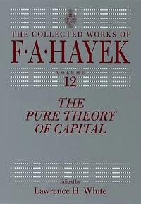 The Pure Theory of Capital