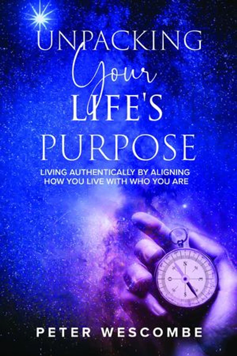 Unpacking Your Life's Purpose