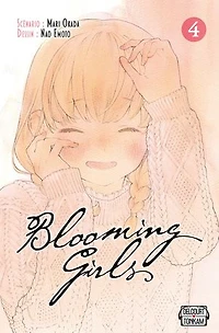 Blooming girls, Vol. 4