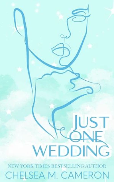 Just One Wedding: Castleton Hearts, #3