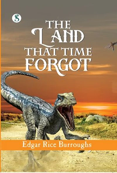 The Land That Time Forgot