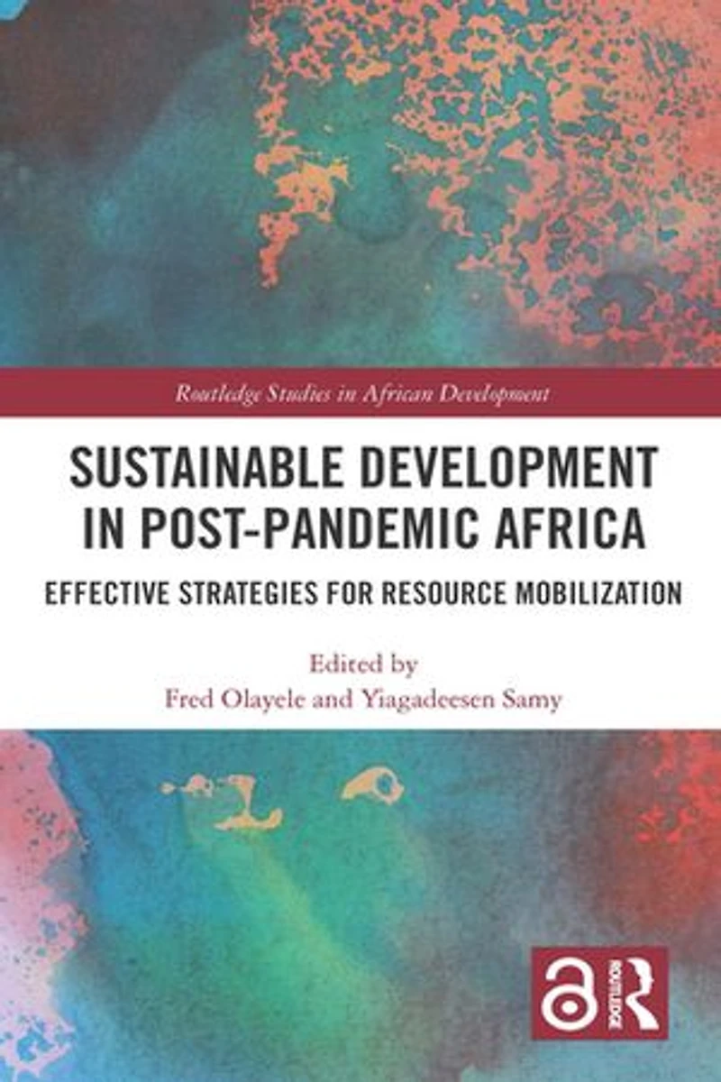 Sustainable Development Post-Pandemic Africa: Effective Strategies for Resource Mobilization
