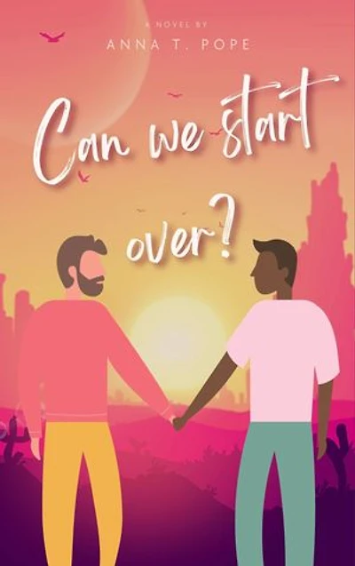 Can we start over?