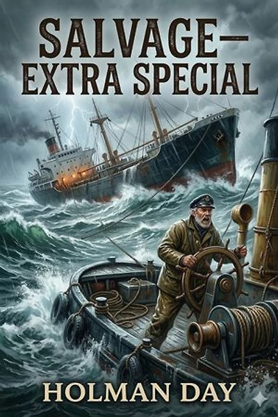 Salvage—extra special