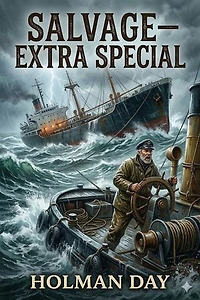 Salvage—extra special