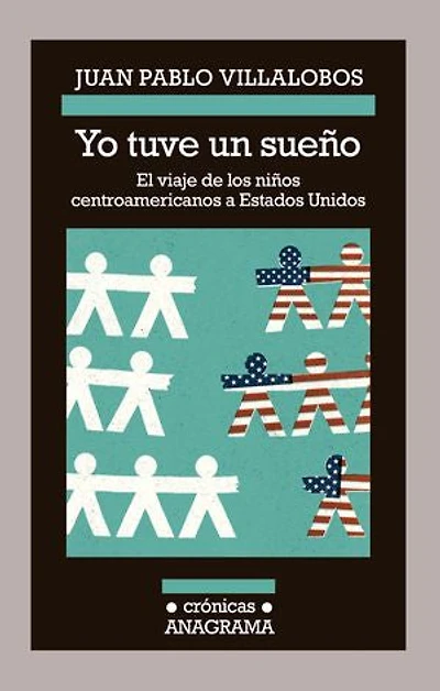 Yo tuve un sueño