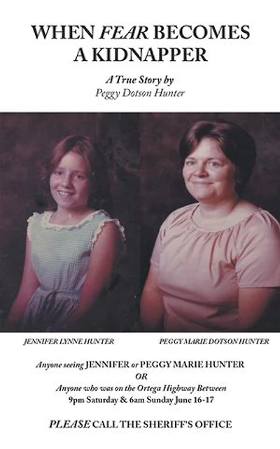 When Fear Becomes A Kidnapper: True Story