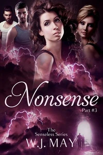 Nonsense: The Senseless Series, #3