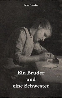 Ein Bruder und eine Schwester
