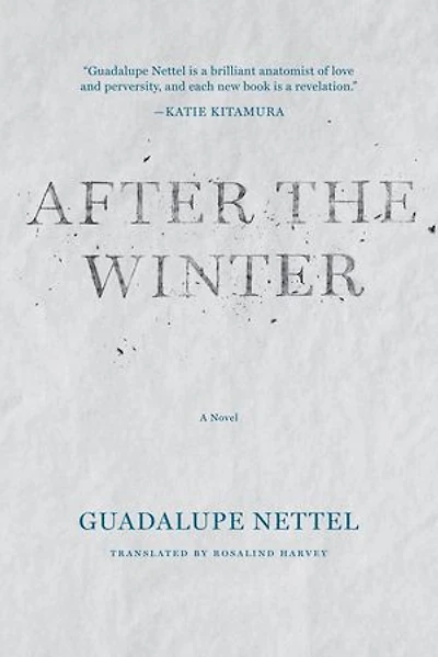 After The Winter