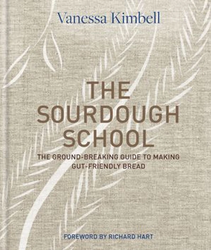 SOURDOUGH SCHOOL