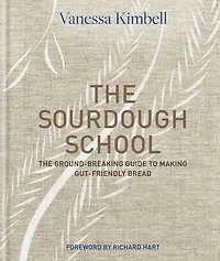 SOURDOUGH SCHOOL