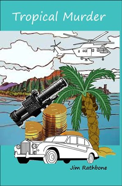 Tropical Murder: A John Reegan Conner Mystery