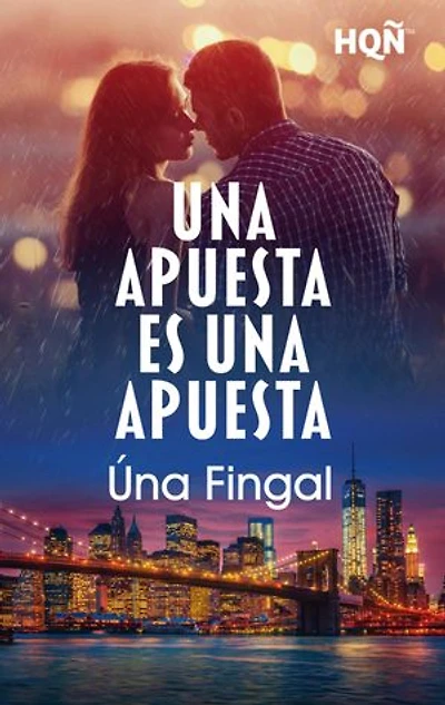 Una apuesta es una apuesta
