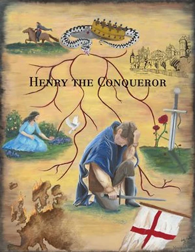 Henry the Conqueror