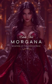 Morgana: Whispers of the Enchantress: Morgana, #1