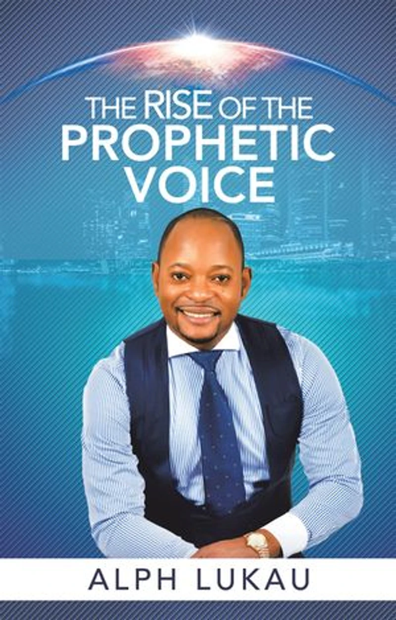 The Rise Of Prophetic Voice