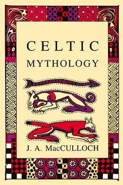 Celtic Mythology