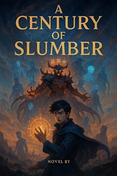 A century of slumber 1