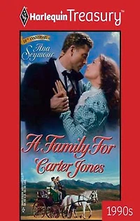 A Family for Carter Jones