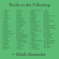 Books to the Following