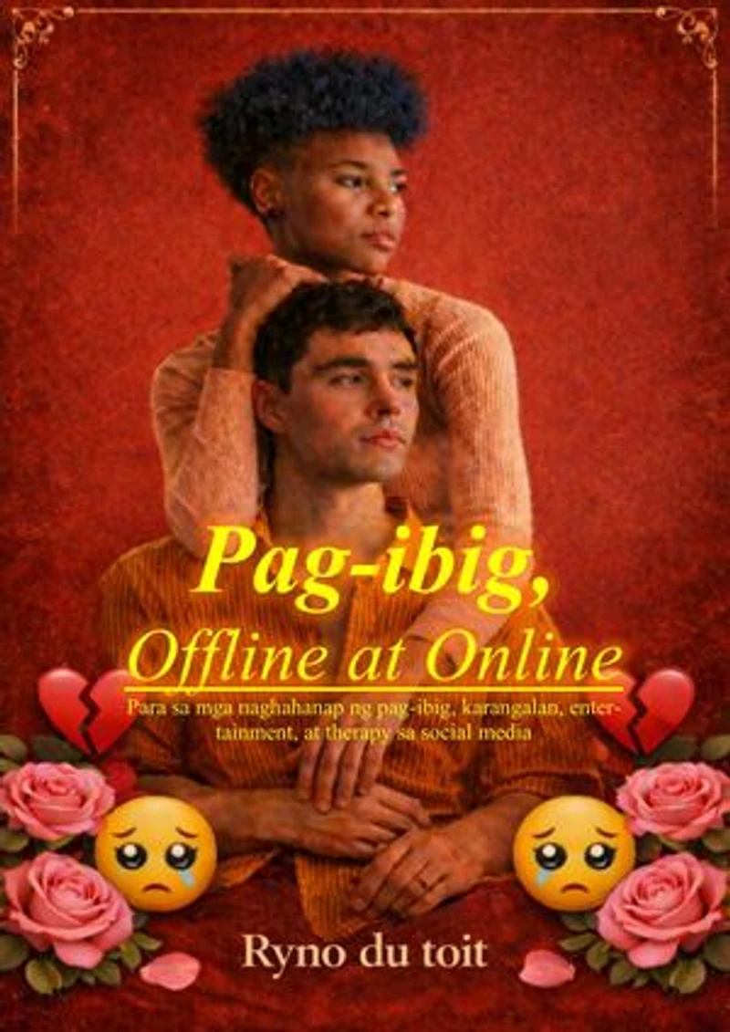 Pag-ibig, Mga Online at Offline: At sa mga naghahanap ng pag-ibig, karangalan, entertainment, at therapy sa social media.