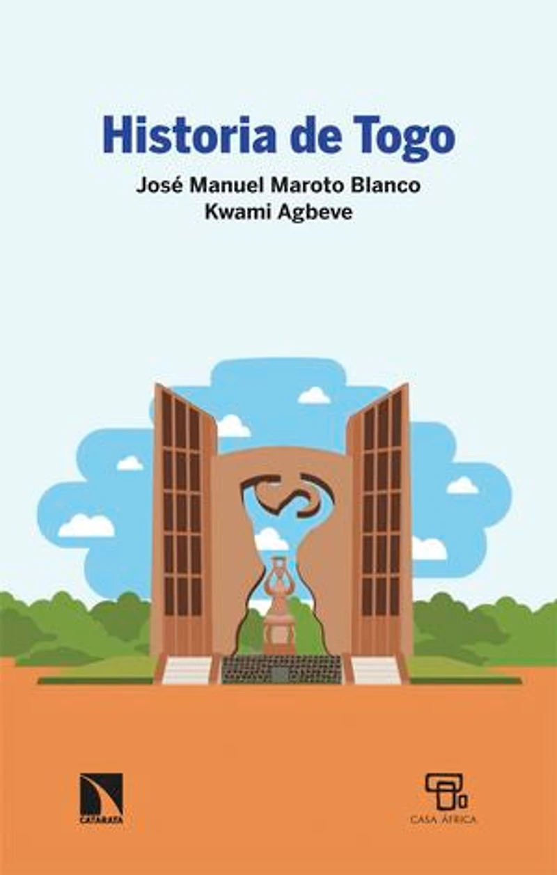 Historia de Togo
