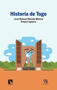 Historia de Togo