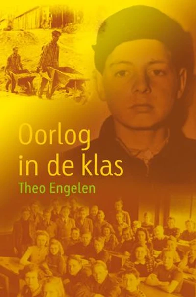 Oorlog in de klas: vergeten Oorlog