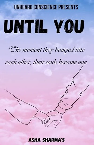UNTIL YOU