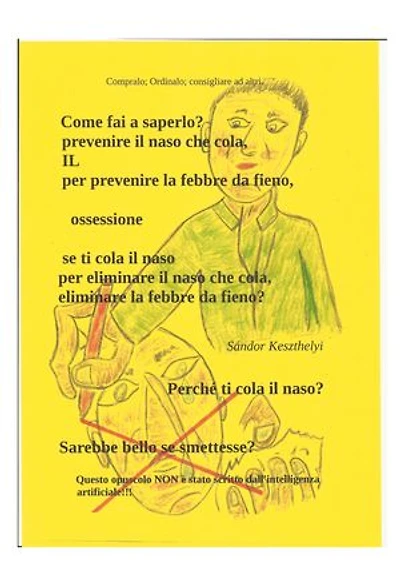 come fai a saperlo prevenire il naso che cola: per prevenire la febbre da fieno
