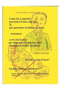 come fai a saperlo prevenire il naso che cola: per prevenire la febbre da fieno