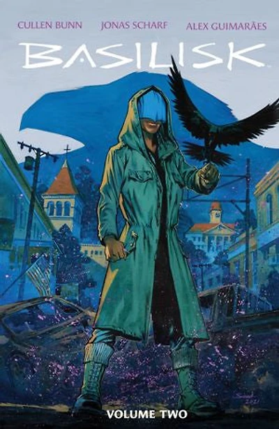 Basilisk Vol. 2