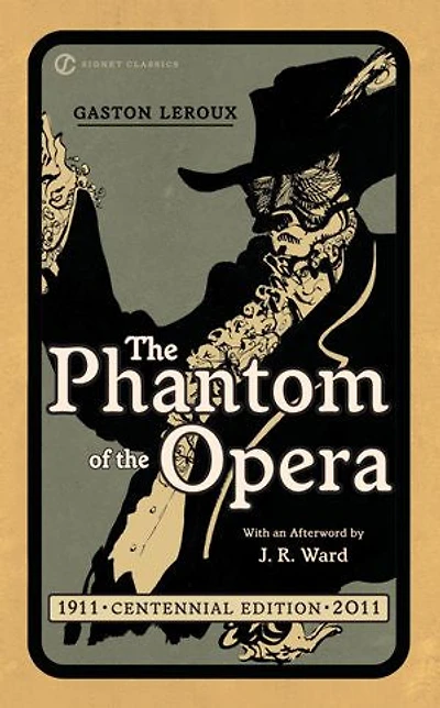 the Phantom of Opera