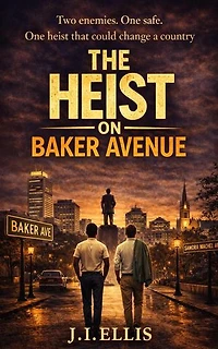 The Heist on Baker Avenue