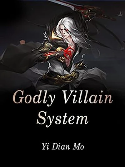 Godly Villain System: Volume 2