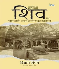 Waiting for Shiva: Unearthing the Truth of Kashi'S Gyan Vapi