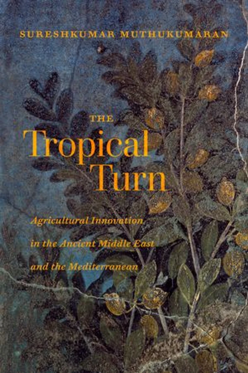 the Tropical Turn: Agricultural Innovation Ancient Middle East and Mediterranean
