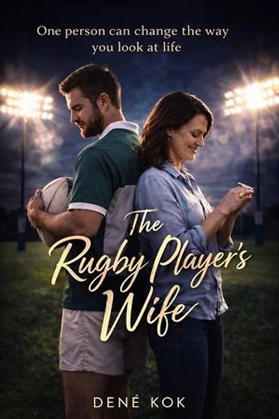 The Rugby Player's Wife