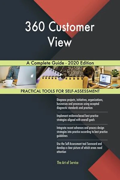360 Customer View A Complete Guide - 2020 Edition