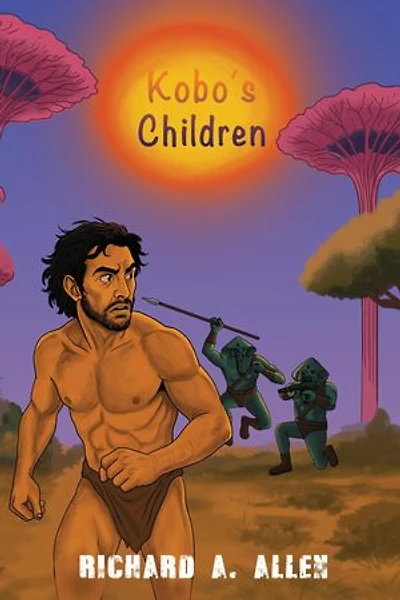 Kobo's Children