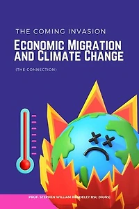 Economic Migration and Climate Change: Science, #1
